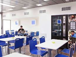 Ibis Budget Madrid Vallecas