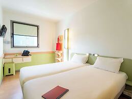 Ibis Budget Madrid Vallecas