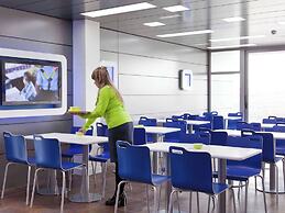 Ibis Budget Madrid Vallecas