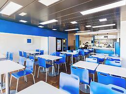 Ibis Budget Madrid Vallecas