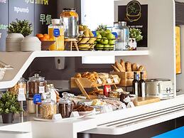 Ibis Budget Madrid Vallecas
