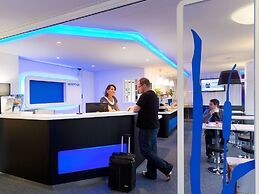 Ibis Budget Madrid Vallecas