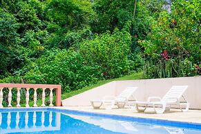 Pousada Canto do Curió