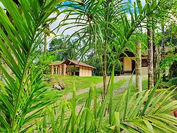 Pousada Canto do Curió