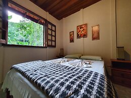 Pousada Canto do Curió