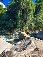 Pousada Canto do Curió