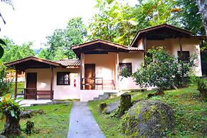 Pousada Canto do Curió