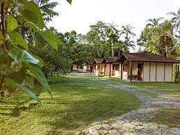 Pousada Canto do Curió