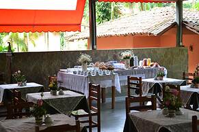 Pousada Canto do Curió