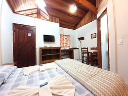 Pousada Canto do Curió