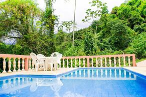 Pousada Canto do Curió