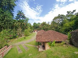 Pousada Canto do Curió