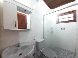 Pousada Canto do Curió