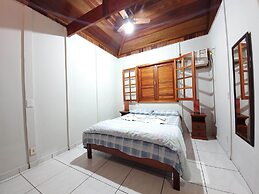 Pousada Canto do Curió