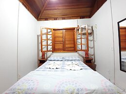 Pousada Canto do Curió