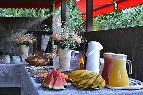 Pousada Canto do Curió