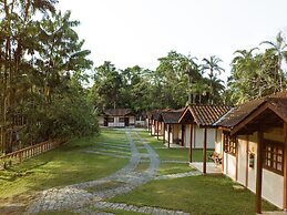 Pousada Canto do Curió