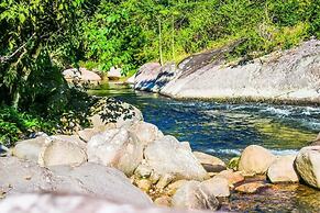 Pousada Canto do Curió