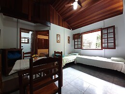 Pousada Canto do Curió