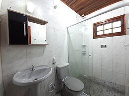 Pousada Canto do Curió