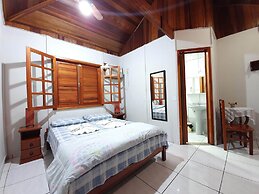 Pousada Canto do Curió