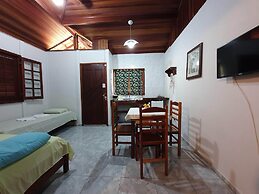 Pousada Canto do Curió