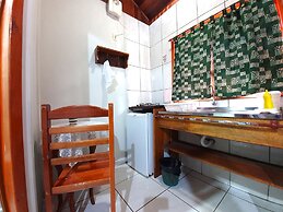 Pousada Canto do Curió