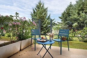 Appart'hôtel Kyriad Résidence Cabriès - Plan de Campagne
