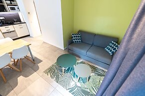 Appart'hôtel Kyriad Résidence Cabriès - Plan de Campagne