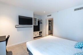 Appart'hôtel Kyriad Résidence Cabriès - Plan de Campagne