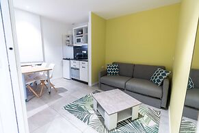 Appart'hôtel Kyriad Résidence Cabriès - Plan de Campagne