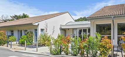 Appart'hôtel Kyriad Résidence Cabriès - Plan de Campagne