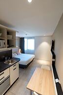 Appart'hôtel Kyriad Résidence Cabriès - Plan de Campagne