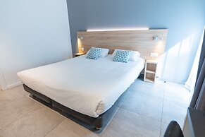 Appart'hôtel Kyriad Résidence Cabriès - Plan de Campagne