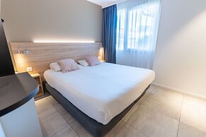Appart'hôtel Kyriad Résidence Cabriès - Plan de Campagne