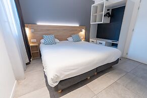 Appart'hôtel Kyriad Résidence Cabriès - Plan de Campagne