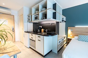 Appart'hôtel Kyriad Résidence Cabriès - Plan de Campagne
