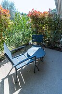 Appart'hôtel Kyriad Résidence Cabriès - Plan de Campagne