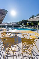 Appart'hôtel Kyriad Résidence Cabriès - Plan de Campagne