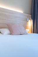 Appart'hôtel Kyriad Résidence Cabriès - Plan de Campagne