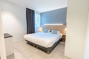 Appart'hôtel Kyriad Résidence Cabriès - Plan de Campagne