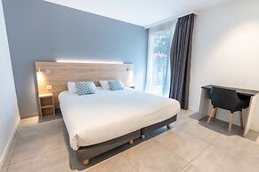 Appart'hôtel Kyriad Résidence Cabriès - Plan de Campagne