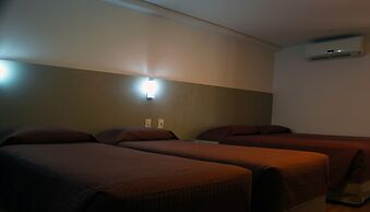 Marante Executive Hotel