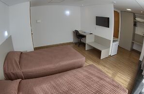 Marante Executive Hotel