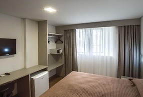 Marante Executive Hotel