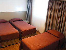 Marante Executive Hotel