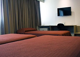 Marante Executive Hotel