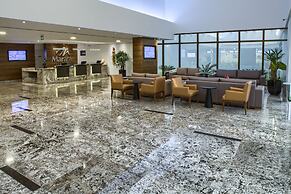 Marante Executive Hotel