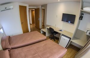 Marante Executive Hotel