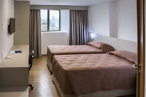 Marante Executive Hotel